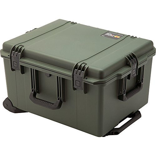 Pelican Storm iM2750 Case With Foam (OD Green) - color: Olive Drab, style: With Foam