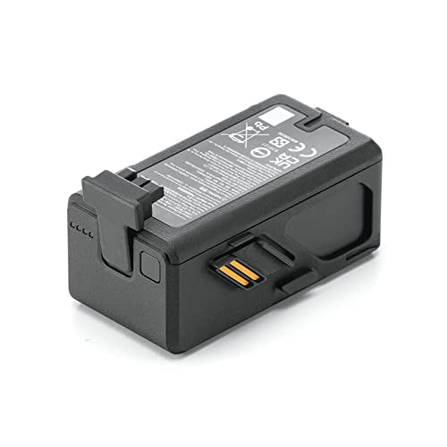 Original Avata Intelligent Flight Battery with Large Capacity Battery Life for Avata Drone Accessories (1 pc Intelligent Flight Battery) (Renewed)