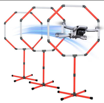 3 Different Sizes FPV RC Racing Game Loop Gates - size: 27"/27"/27"