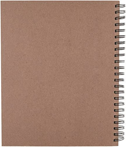 Canson XL Series Mixed Media Paper Pad, Rough, White, 9x12 in - size: 9x12, style: Mixed Media, Rough