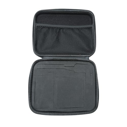 Radio Carrying Travel Case for Baofeng UV‑5R Series Two Way Radios