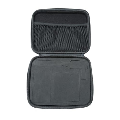 Radio Carrying Travel Case for Baofeng UV‑5R Series Two Way Radios