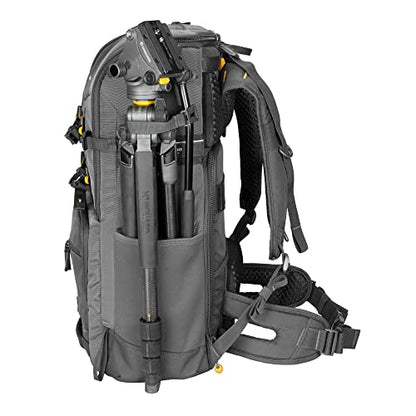 VANGUARD Alta Sky 68 Camera Backpack for pro DSLR/Mirrorless Camera with Grip Attached and 600mm/800mm lens - size: Alta Sky 68