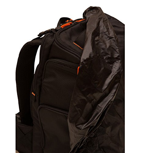 ACPRO1500W Water Resistant Drone Backpack Carrying Case For DJI Mavic, Yuneec, And Parrot Drones, Controllers, And Accessories