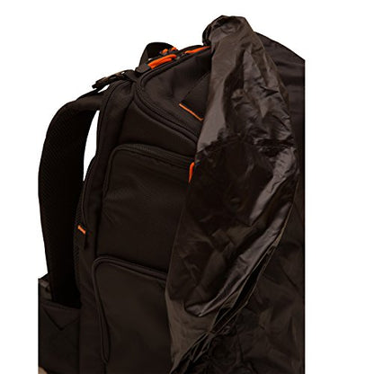 ACPRO1500W Water Resistant Drone Backpack Carrying Case For DJI Mavic, Yuneec, And Parrot Drones, Controllers, And Accessories