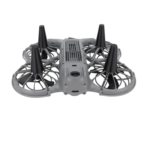 Landing Gear for DJI NEO 2, Quick Release Height Extension Bracket Extension Feet Protector Kit for NEO2 Drone (2.5cm) - color: 2.5cm
