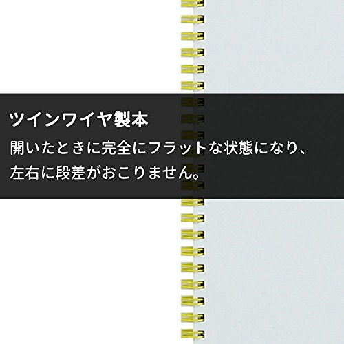 Maruman Art Spiral Sketch Book, F4, 13.27" x 10.04", 24 Sheets, White - color: White, size: F4 (13.27" x 10.04")