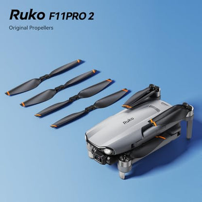 Ruko F11PRO 2 & F11PRO 2 Plus Drone Propellers