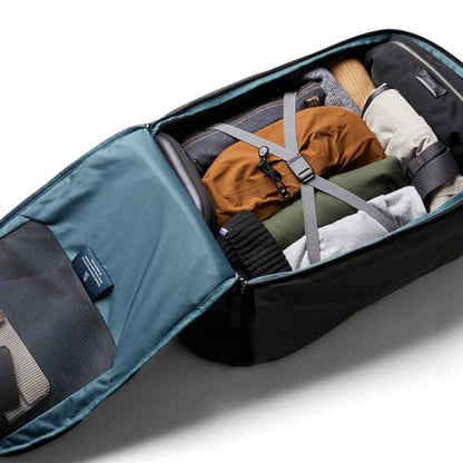 Bellroy Transit Workpack Pro 28L, 16-inch Commuter Backpack - Olive - color: Olive