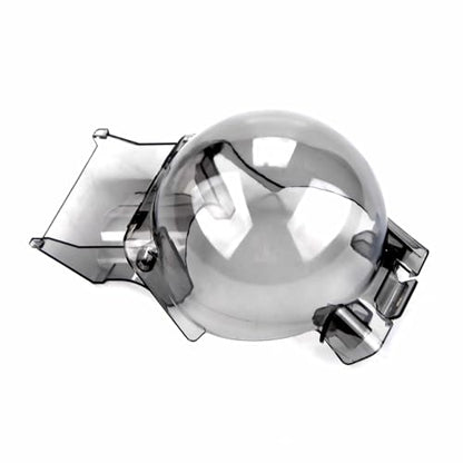 MOUDOAUER Drone Transparent Protector Cover Gimbal Lock Stabilizer Camera Cap Guard Protect Cover for DJI (Mavic 2) Accessories - size: For DJI Mavic 2 Pro