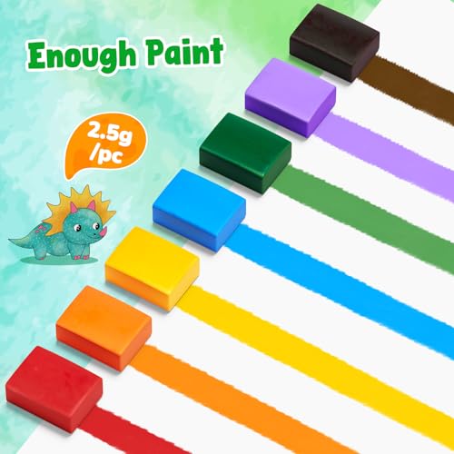 JoyCat Paint with Water Coloring Books for Toddlers (Dinosaurs) - style: Dinosaurs