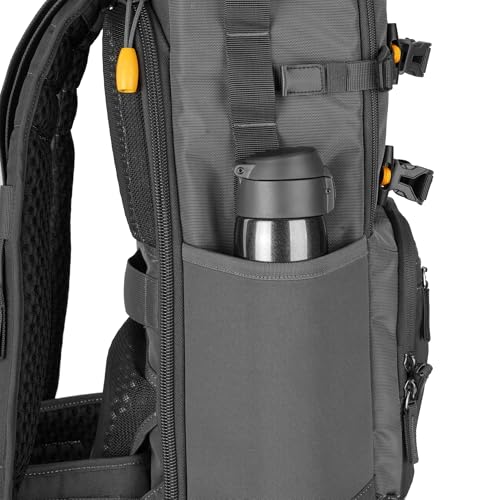 VANGUARD Alta Sky 52 Camera Backpack for DSLR or Mirrorless Camera with up to a 200-600mm lens - size: Alta Sky 52