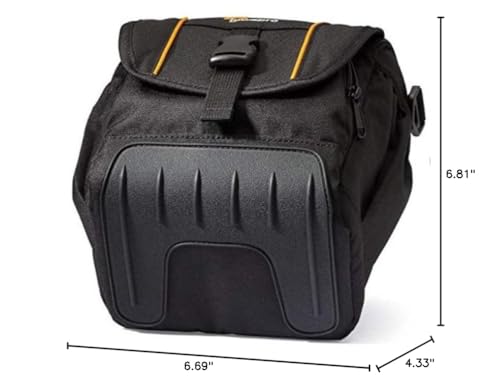 Lowepro Adventura, Camera Schoulder Bag with Adjustable/Removable Shoulder Strap - style: Sh 140 Ii