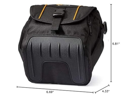 Lowepro Adventura, Camera Schoulder Bag with Adjustable/Removable Shoulder Strap - style: Sh 140 Ii