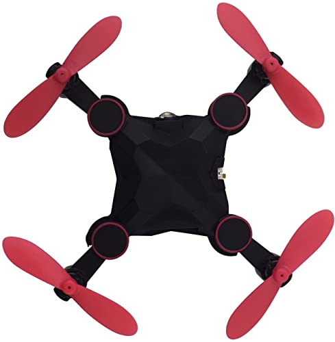 24PCS Propeller for HS190 901HS 901S 901H X300C LF606 SG800 E61HW S9 Mini Quadcopter Remote Control Drone Accessory