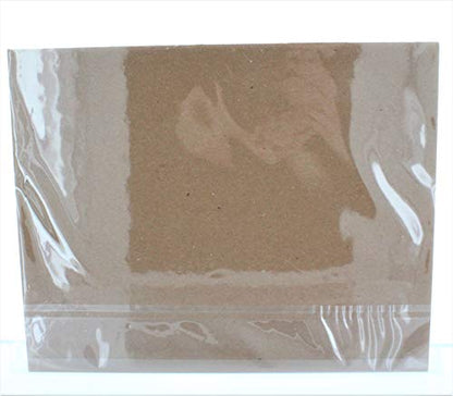 2-Pack - Strathmore 500 Series Hot Press Ready Cut Watercolor Sheet Pack, 8" x 10" - 10 Sheets Each