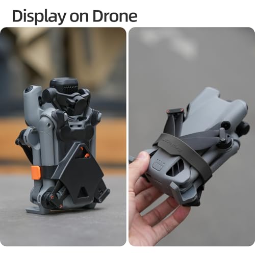 Propeller Holder for DJI Mini 5 Pro Accessories, Propellers Guard Strap for DJI Mini 5 Pro, Drone Blade Protector Stabilizer Fixator