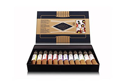 Mijello Mission Gold Water Color MWC-7012, 7ml x 12 Colors