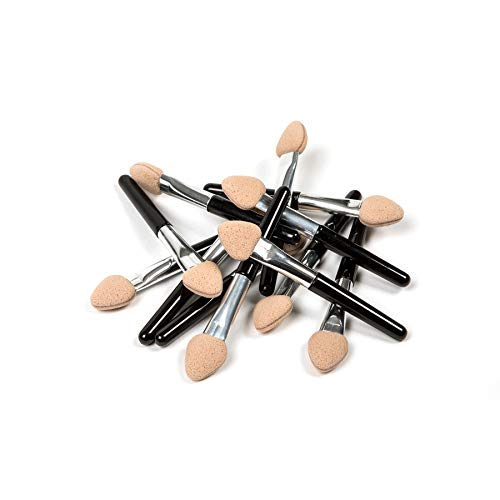 PanPastel Sofft Artist Tools by Golden, Mini Applicators, Pack of 12