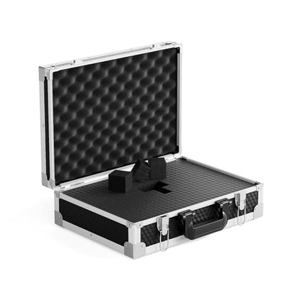 Phenyx Pro Medium Storage Case with Customizable Pre-Diced Foam PCSE-M - size: Medium (44.5*12.5*35cm)