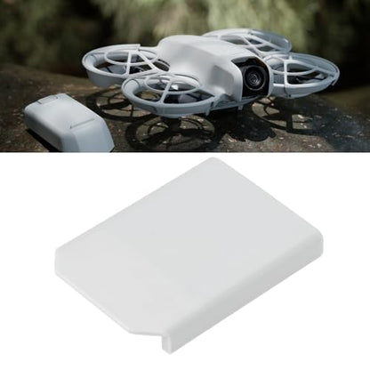 2 Pcs Large Drone Battery Charging Port Protective Cover Compatible with DJI Neo Batteries - size: Large