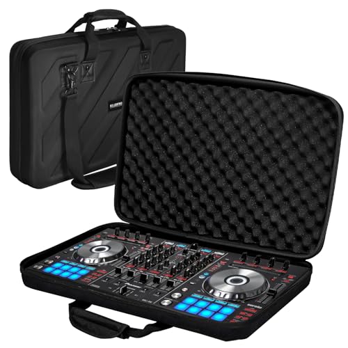 Case for DJ Controller Pioneer RX,SX,SX2,SX3/DDJ-FLX6/Denon MC7000 - size: DDJ-FLX6/SX2/SX3