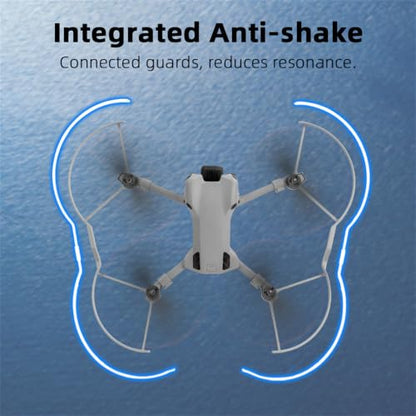 FlySimpple Propeller Guard for DJI Mini 5 Pro Accessories