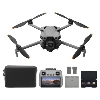 DJI Mini 5 Pro Fly More Combo With DJI RC 2, 1-Inch CMOS - style: DJI Mini 5 Pro Fly More Combo (DJI RC 2)