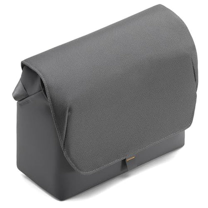 Opus Original Shoulder Bag for DJI Air 3 and Mavic 3, Carrying Drone, Remote and Accessories, Grey