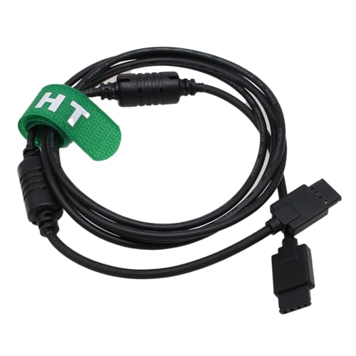 Remote Controller CAN Bus Cable for DJI Focus Motor, Ronin-S, Ronin-MX, 4-pin to 4 pin 1m - color: 4pin to 4pin, 1m