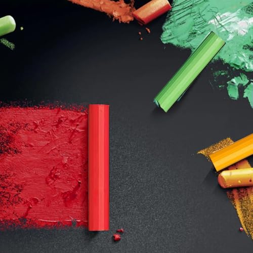 Caran d'Ache Swisscolor Water-Soluble Wax Pastels - Set of 15