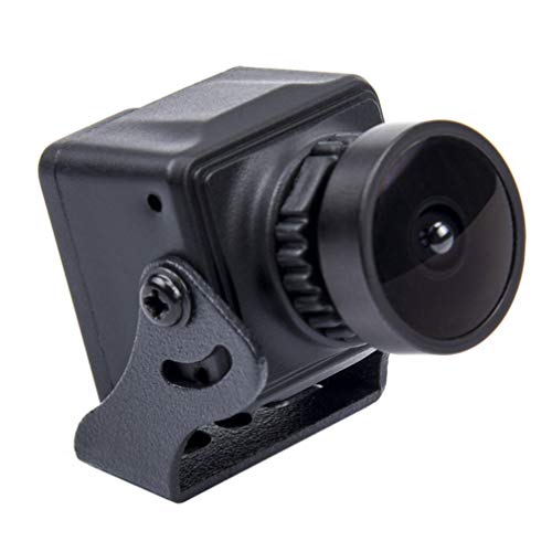 Readytosky 1200TVL FPV Camera NTSC 2.5mm CMOS Wide Angle Mini Camera
