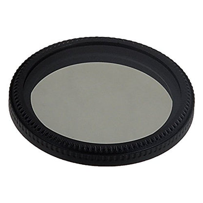 Fotodiox Four (4) Piece Filter Kit for DJI Inspire 1 Drone - ND4, ND8, ND16 & CPL Filters for Zenmuse X3 Gimbal Camera Unit
