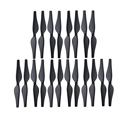 Propeller for DJI Tello RC Quadcopter Spare Parts Drone Blades (20pcs propellers)