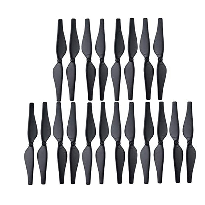 Propeller for DJI Tello RC Quadcopter Spare Parts Drone Blades (20pcs propellers)