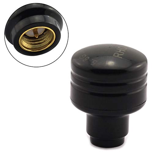 E-outstanding 1PC Super Mini Stubby 5.8GHz 5dBi Antenna SMA Male for FPV Transmitter TX RX RC MAK-RHCP