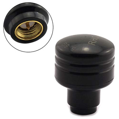 E-outstanding 1PC Super Mini Stubby 5.8GHz 5dBi Antenna SMA Male for FPV Transmitter TX RX RC MAK-RHCP