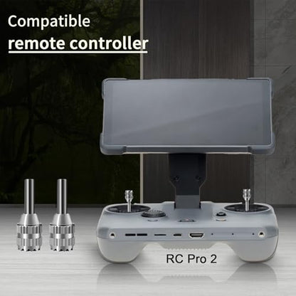 Joy Sticks for DJI RC Pro 2 Remote Controller