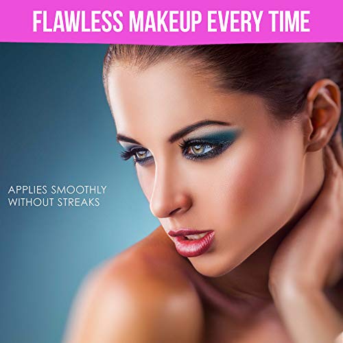 Belloccio Cosmetic Makeup Airbrush Multi-Purpose Precision Airbrush