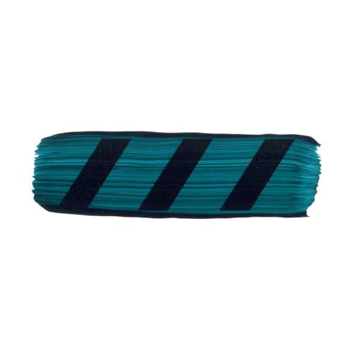 GOLDEN Heavy Body Acrylics, Turquoise (Phthalo), 5 fl. oz. Tube
