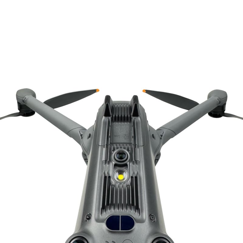BTG Landing Gear for DJI Mavic 4 Pro Drone Accessories Landing Mats Landing Legs Extension