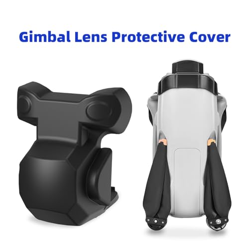 Gugxiom Gimbal Protector Cover for AIR 3 Accessories