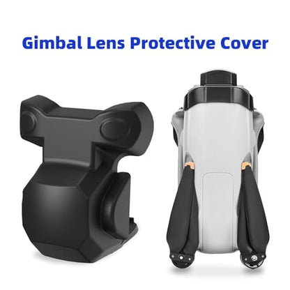 Gugxiom Gimbal Protector Cover for AIR 3 Accessories