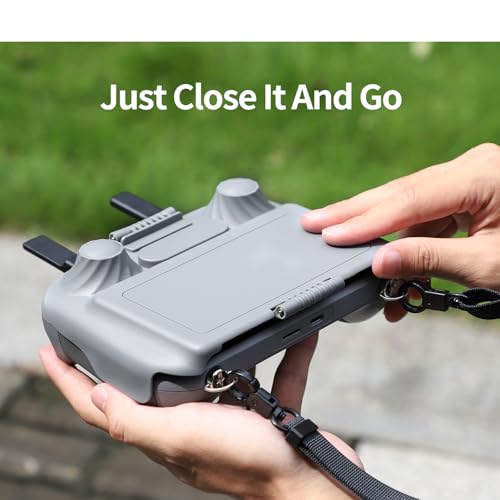Plastic Remote Controller Sun Hood Replacement Parts for DJI RC 2 / for DJI RC - size: Fit For DJI RC 2
