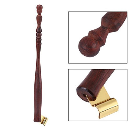 Dip Pen Holder Oblique Calligraphy Pen 6.6in Nib Holder