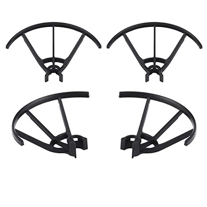 4pcs Drone Propellers Protectors Blades Guard Protective Cover Accessory