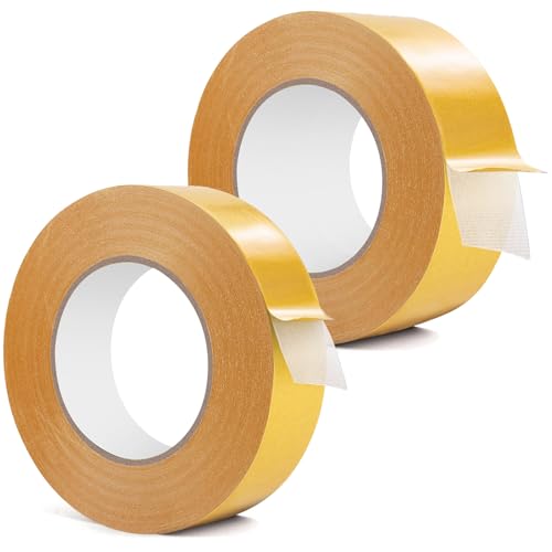 iCAGY Double Sided Tape for Home and Fashion for Clothes, Decor - size: 30mm x 50mm