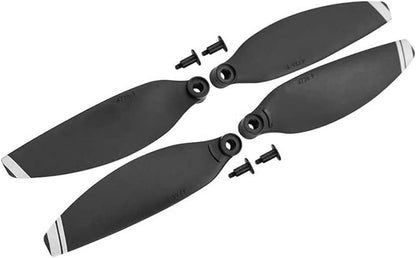 16Pcs Propellers for DJI Mavic Mini: Low Noise Quick Release Wing Blades - color: mini - 16pcs