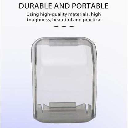 Pocket Drone Gimbal Protector Cover Guard for DJI NEO Anti-Scratch Dustproof Protective Cap Camera Fixed Cover Lens Protector Hood Compatible for DJI NEO Drone Accessories