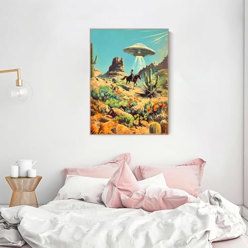 Cactus Diamond Art Kits for Adults Cute Diamond Painting Kit for Beginner - color: DP04898